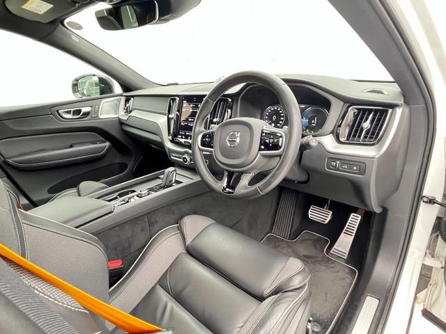 ＸＣ６０ Ｔ８　ポールスターエンジニアード（16枚目）