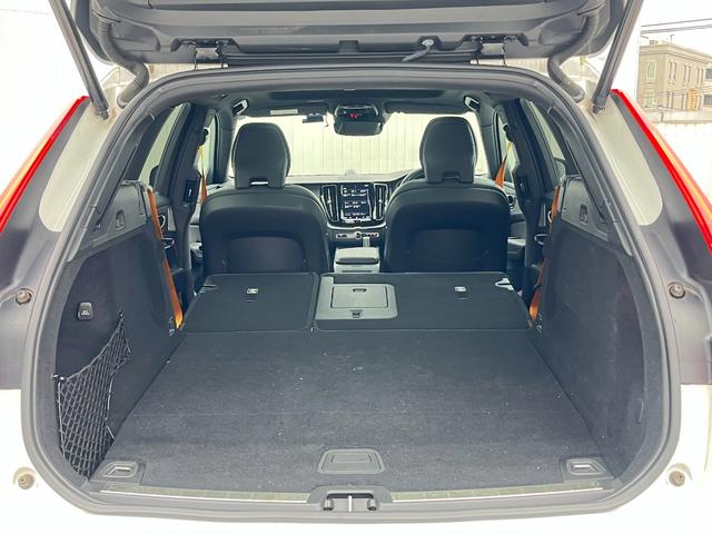 ＸＣ６０ Ｔ８　ポールスターエンジニアード（35枚目）