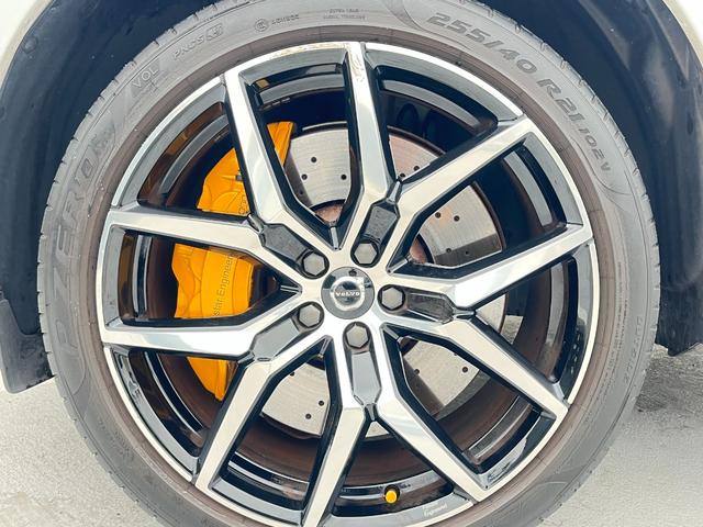 ＸＣ６０ Ｔ８　ポールスターエンジニアード（39枚目）