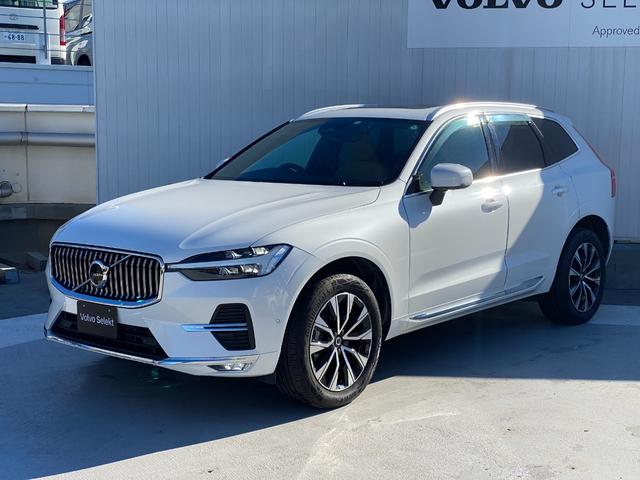 ＸＣ６０ アルティメット　Ｂ５　ＡＷＤ　Ｇｏｏｇｌｅ搭載　パノラマ・ガラスルーフ　ｈａｒｍａｎ／ｋａｒｄｏｎ　３６０度ビューカメラ　ドライブレコーダー　ヘッドアップ・ディスプレイ　本革シート　　ワイヤレス・スマートフォン・チャージ（7枚目）