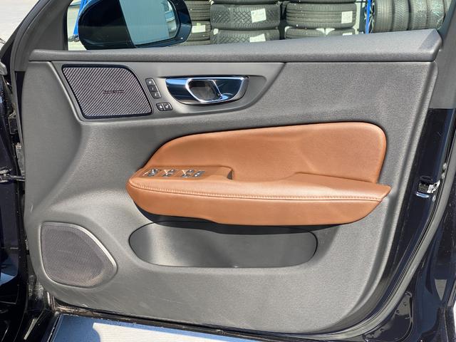 V60 B5 インスクリプション 電動サンルーフ ベンチレーション機能付きシート 純正ドライブレコーダー(15枚目)