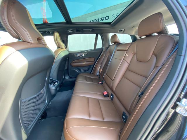 V60 B5 インスクリプション 電動サンルーフ ベンチレーション機能付きシート 純正ドライブレコーダー(16枚目)