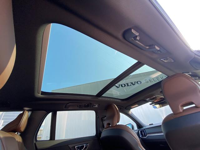 V60 B5 インスクリプション 電動サンルーフ ベンチレーション機能付きシート 純正ドライブレコーダー(26枚目)