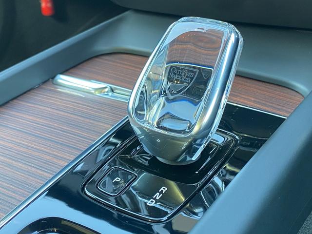 V60 B5 インスクリプション 電動サンルーフ ベンチレーション機能付きシート 純正ドライブレコーダー(27枚目)
