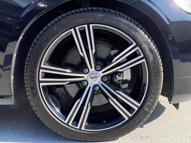 V60 B5 インスクリプション 電動サンルーフ ベンチレーション機能付きシート 純正ドライブレコーダー(39枚目)