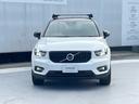 XC40 T4 AWD Rデザイン 純正ナビ 360°カメラ(5枚目)