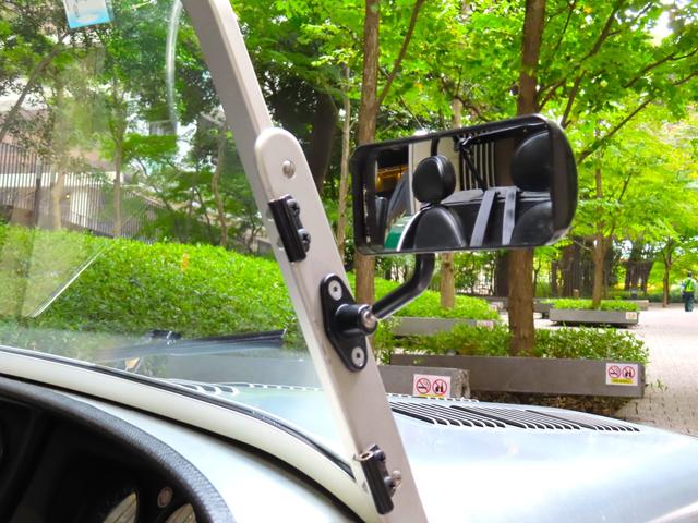 セブンＣＳＲ 　ＣＳＲ４５０　アルミ＋グリーン／ブラックレザー（14枚目）