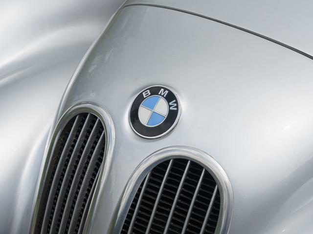 *その他 Sbarro 328 BMW 328のレプリカモデル(14枚目)