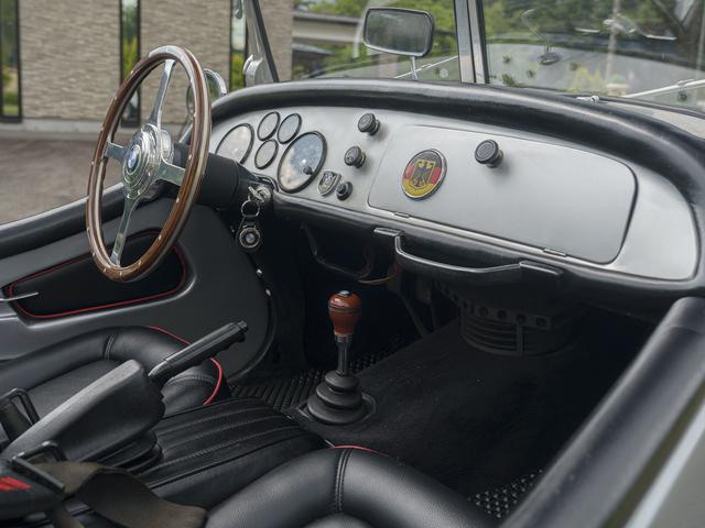 *その他 Sbarro 328 BMW 328のレプリカモデル(20枚目)