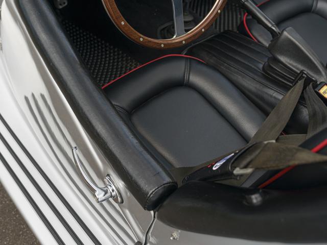 *その他 Sbarro 328 BMW 328のレプリカモデル(24枚目)