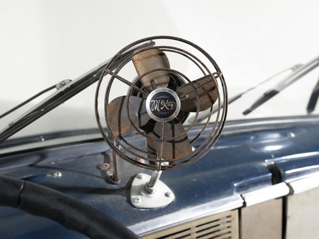 フォードその他 F-1 Flathead V8エンジン搭載(8枚目)