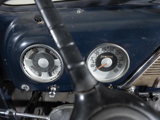 フォードその他 F-1 Flathead V8エンジン搭載(15枚目)