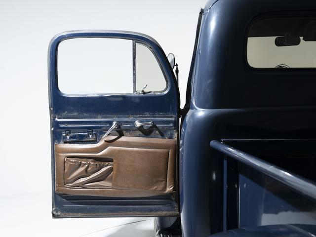 フォードその他 F-1 Flathead V8エンジン搭載(20枚目)