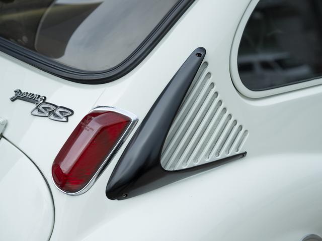 ３６０ Ｙｏｕｎｇ　ＳＳ　２０２５年レストア完了・純正エアクリーナー、ツインキャブレターを装着（18枚目）