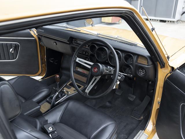 スカイライン 2000 GT-R S20エンジン(6枚目)