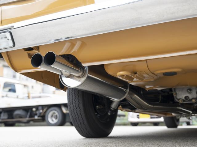 スカイライン 2000 GT-R S20エンジン(16枚目)