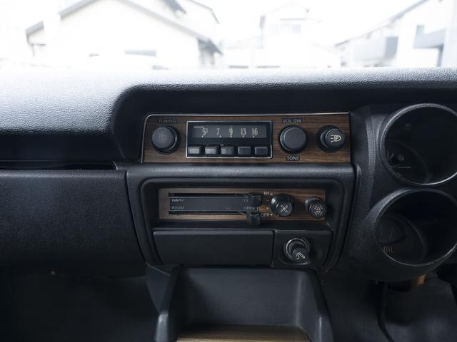 スカイライン 2000 GT-R S20エンジン(18枚目)