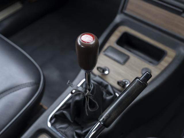 スカイライン 2000 GT-R S20エンジン(20枚目)