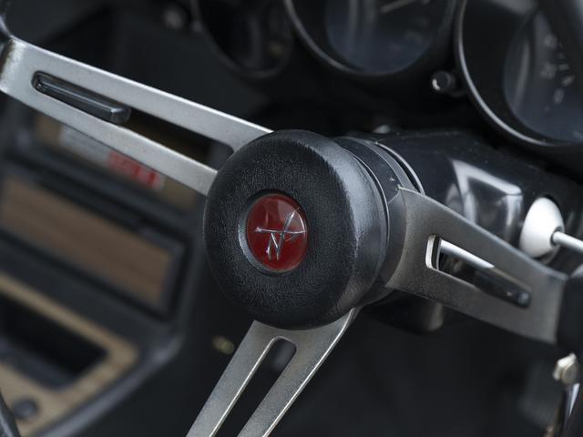 スカイライン 2000 GT-R S20エンジン(22枚目)