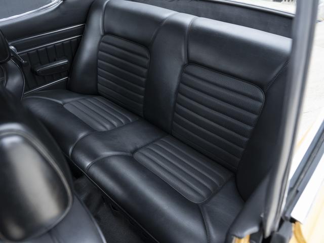 スカイライン 2000 GT-R S20エンジン(24枚目)