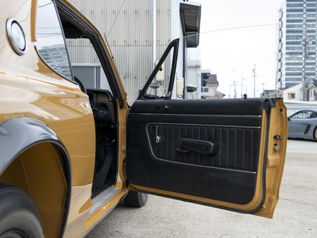 スカイライン 2000 GT-R S20エンジン(27枚目)