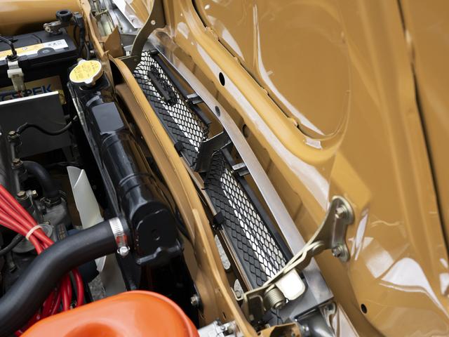 スカイライン 2000 GT-R S20エンジン(30枚目)