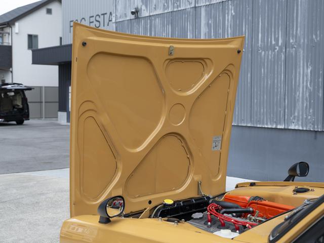 スカイライン 2000 GT-R S20エンジン(31枚目)