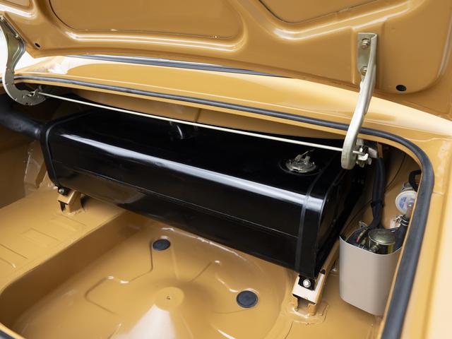 スカイライン 2000 GT-R S20エンジン(33枚目)