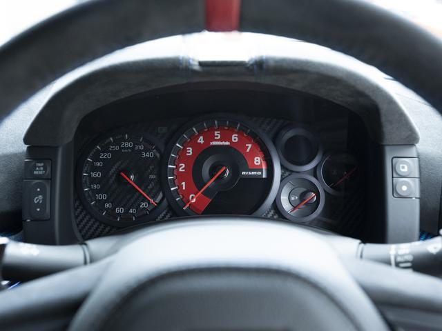 ＧＴ－Ｒ ＧＴ－Ｒ５０　ｂｙ　Ｉｔａｌｄｅｓｉｇｎ　右ハンドル・シリアルナンバー　１７（6枚目）