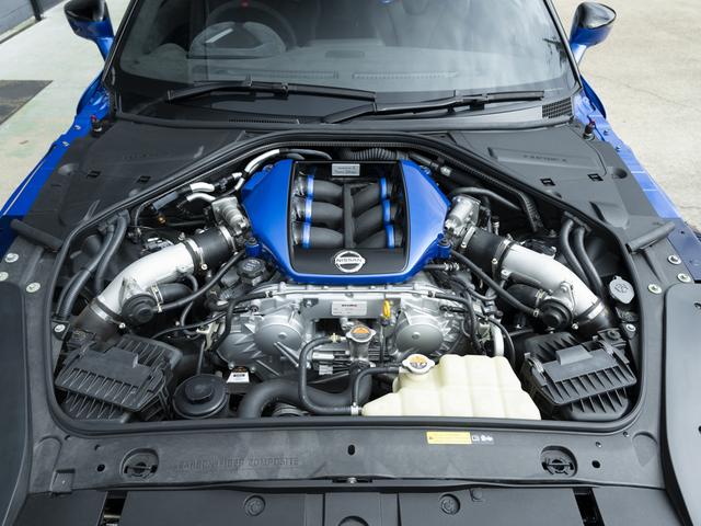 ＧＴ－Ｒ ＧＴ－Ｒ５０　ｂｙ　Ｉｔａｌｄｅｓｉｇｎ　右ハンドル・シリアルナンバー　１７（8枚目）