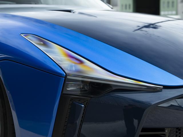 ＧＴ－Ｒ ＧＴ－Ｒ５０　ｂｙ　Ｉｔａｌｄｅｓｉｇｎ　右ハンドル・シリアルナンバー　１７（14枚目）