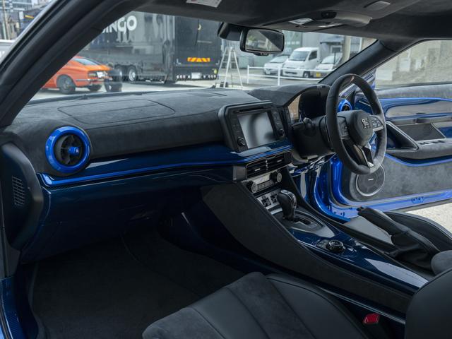 ＧＴ－Ｒ ＧＴ－Ｒ５０　ｂｙ　Ｉｔａｌｄｅｓｉｇｎ　右ハンドル・シリアルナンバー　１７（20枚目）