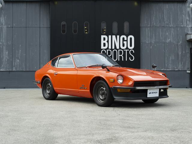 フェアレディZ Z432(2枚目)