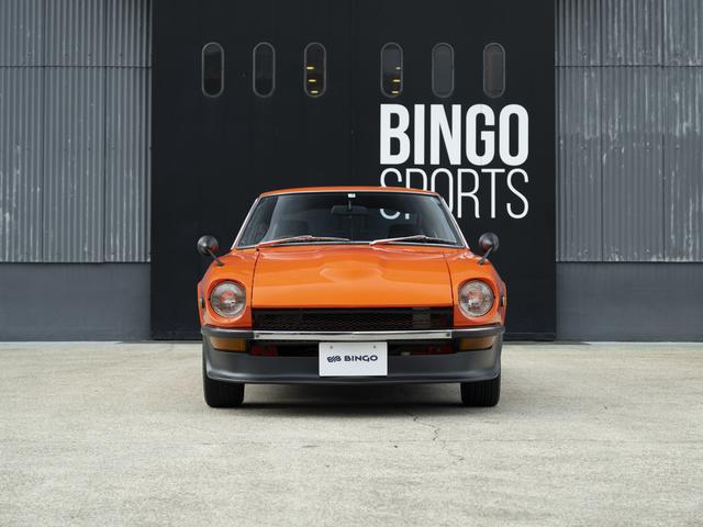 フェアレディZ Z432(4枚目)