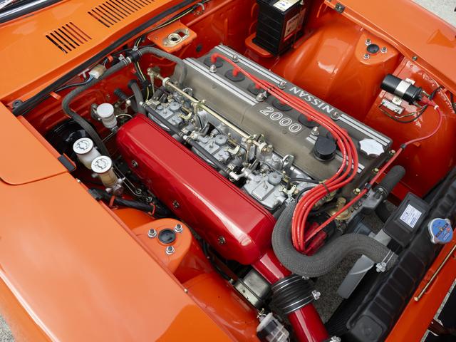 フェアレディZ Z432(6枚目)