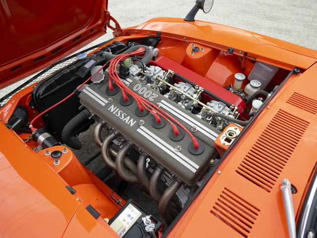 フェアレディZ Z432(7枚目)