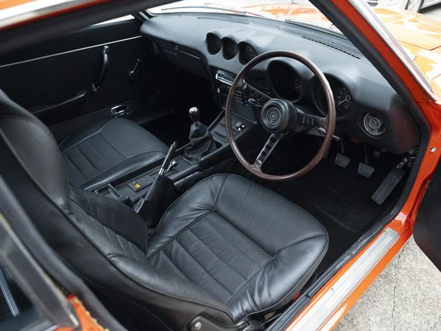 フェアレディZ Z432(8枚目)