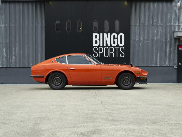 フェアレディZ Z432(11枚目)