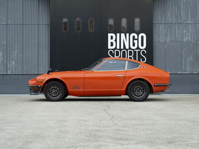 フェアレディZ Z432(12枚目)