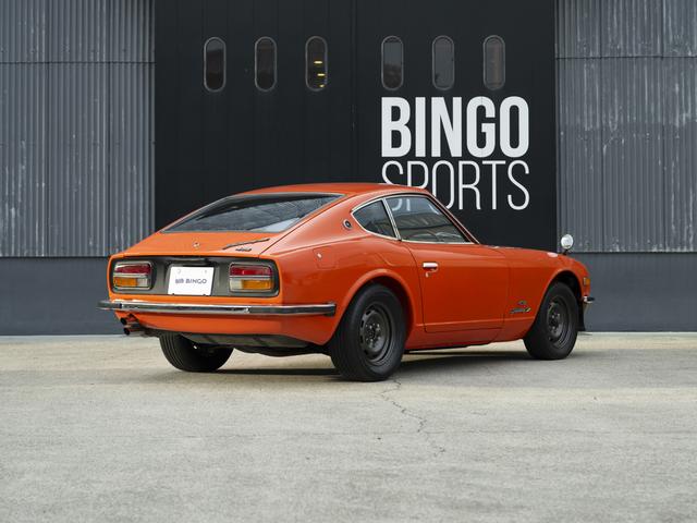 フェアレディZ Z432(13枚目)