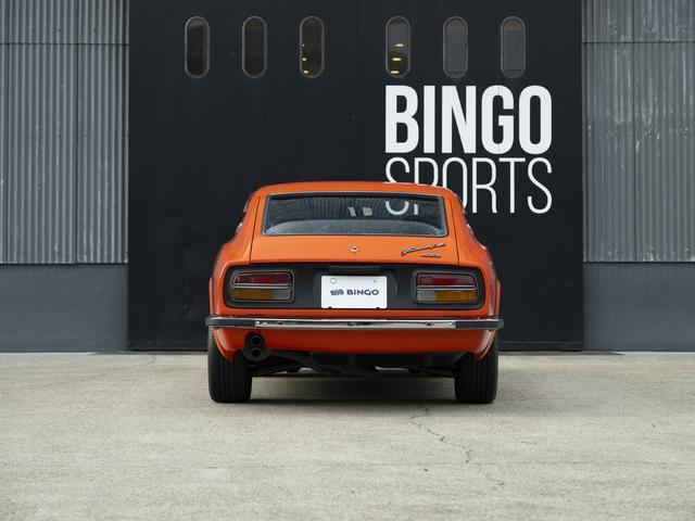 フェアレディZ Z432(14枚目)