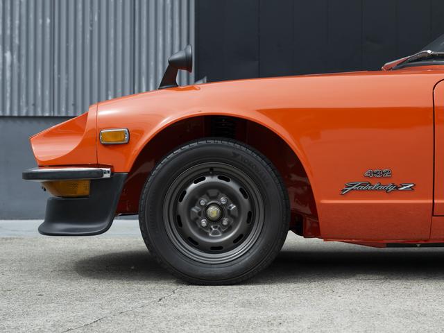 フェアレディZ Z432(15枚目)