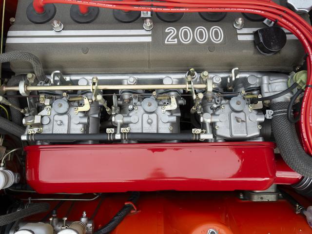 フェアレディZ Z432(24枚目)