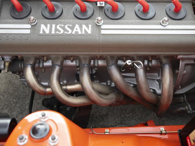 フェアレディZ Z432(25枚目)