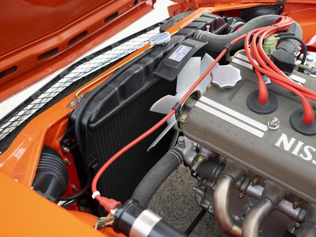 フェアレディZ Z432(26枚目)