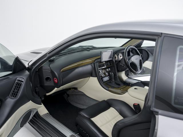 ＤＢ７ ＧＴＡ　１１２台のみが生産された中の１台・日本正規輸入車　／　２オーナー車（16枚目）