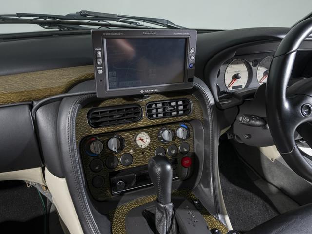 ＤＢ７ ＧＴＡ　１１２台のみが生産された中の１台・日本正規輸入車　／　２オーナー車（17枚目）