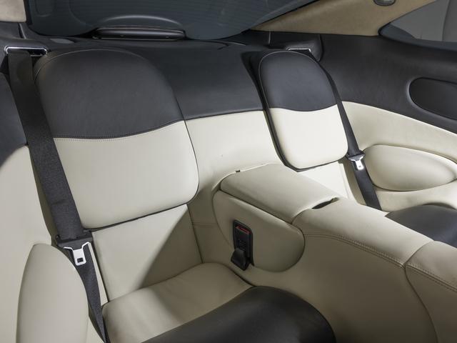 ＤＢ７ ＧＴＡ　１１２台のみが生産された中の１台・日本正規輸入車　／　２オーナー車（19枚目）