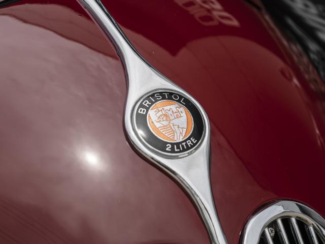 イギリスその他 Bristol 400(5枚目)