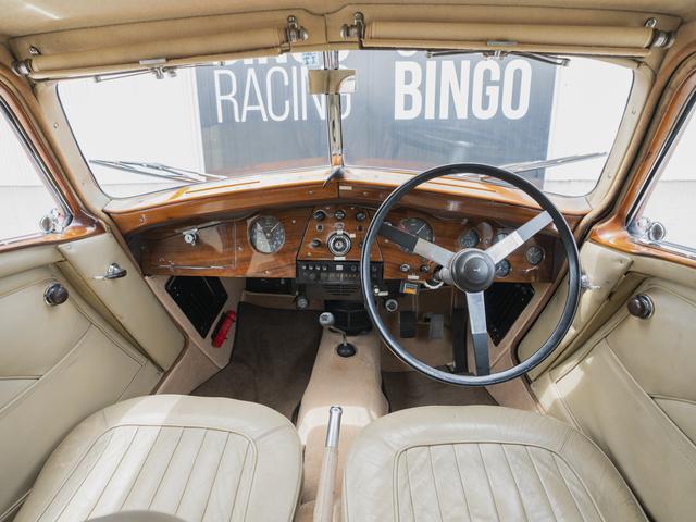 イギリスその他 Bristol 400(7枚目)